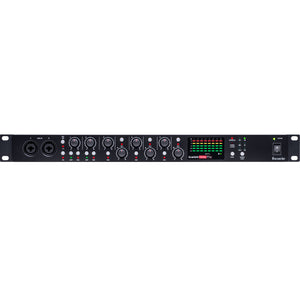 Focusrite Scarlett OctoPre Audio Interface 8-Ch Mic Pre-Amp w/ ADAT Connectivity