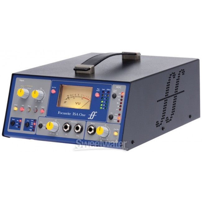 Focusrite ISA Mic 