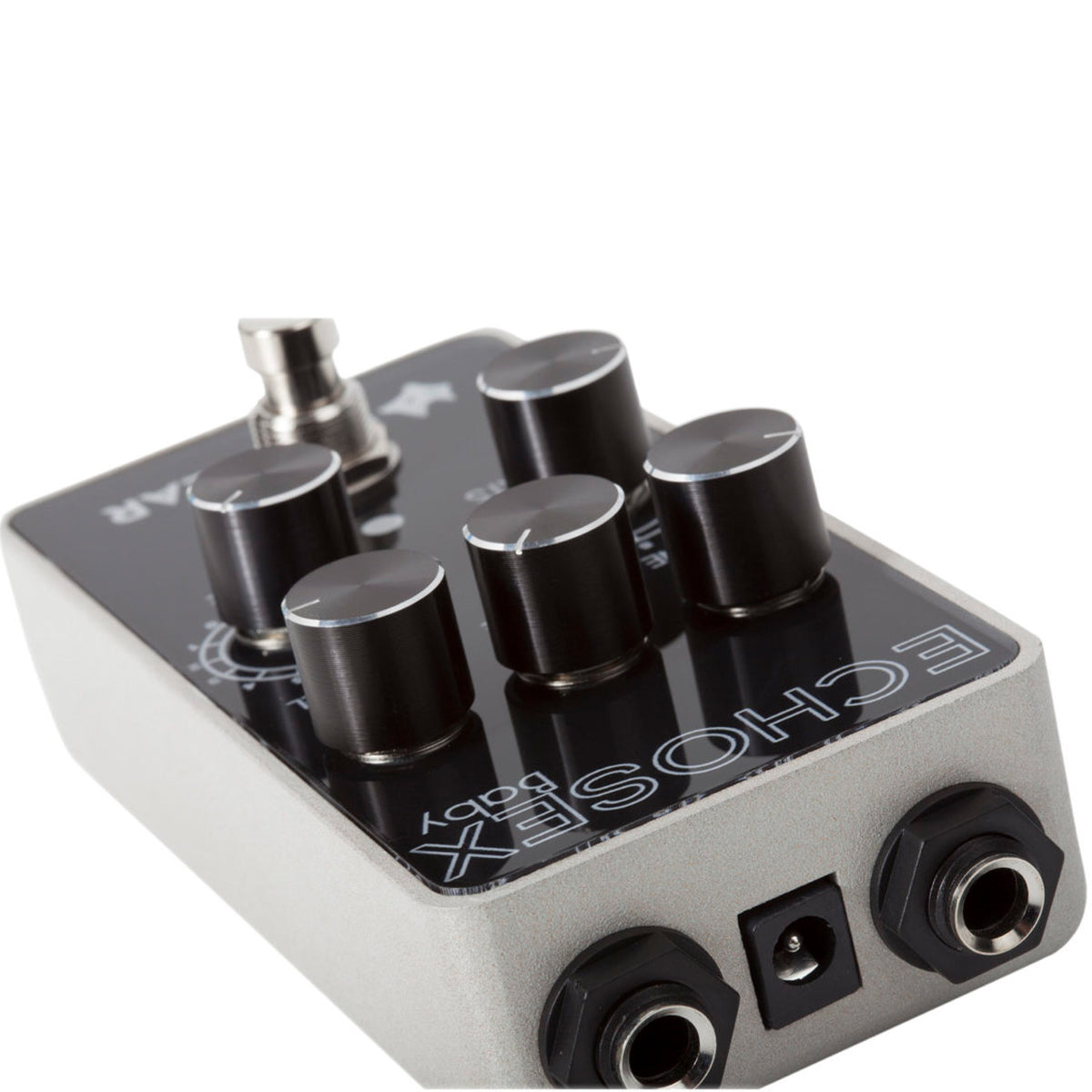 Foxgear ESB Echosex Baby Echo Effects Pedal