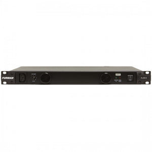 Furman Classic Series PL-8 C E Power Conditioner Front