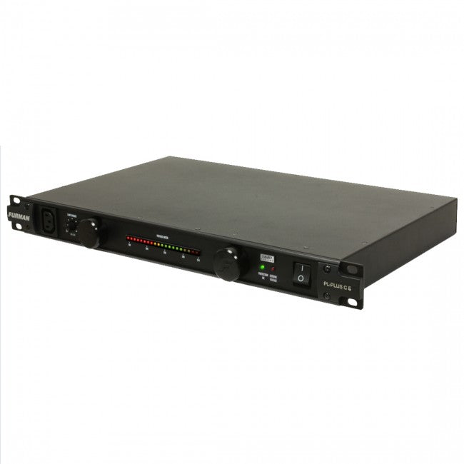 Furman Classic Series PL-PLUS C E Angle