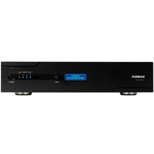 Furman F1500-UPS E UPS Uninterruptible Power Supply Front