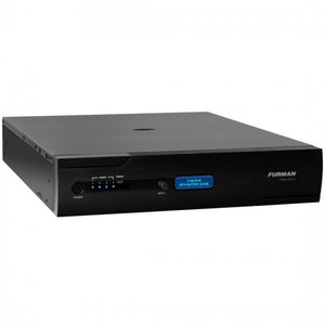 Furman F1500-UPS E UPS Uninterruptible Power Supply