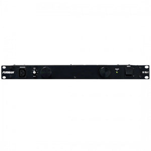 Furman Merit Series M-10Lx E Power Conditioner / Light Module