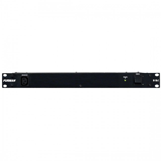 Furman Merit Series M-10x E Power Conditioner