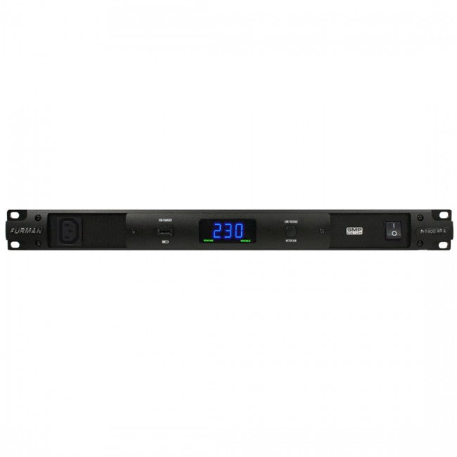 Furman P-1400 AR E Power Condtioner