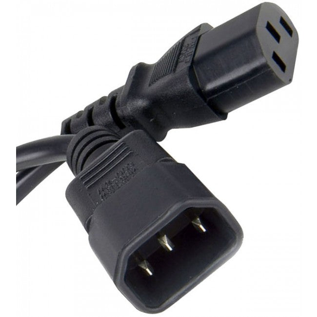 Furman ADP-10E2  2m Adaptor Cord Black