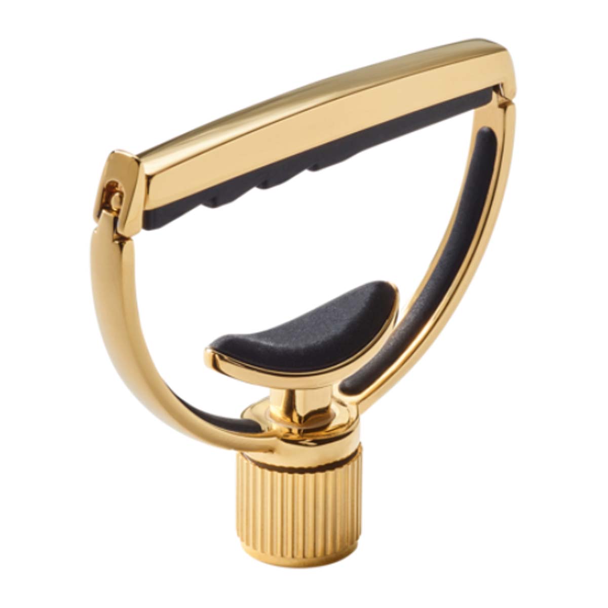 G7th G7 Heritage 12-String Gold Capo Style 1