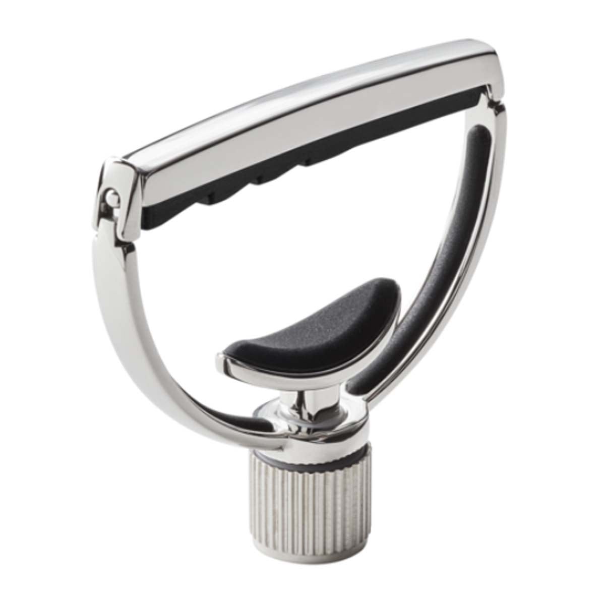 G7th G7 Heritage 12-String Silver Capo Style 1