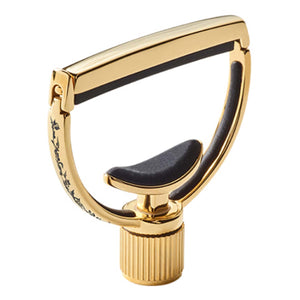 G7th G7 Heritage Standard Gold Capo Style 2