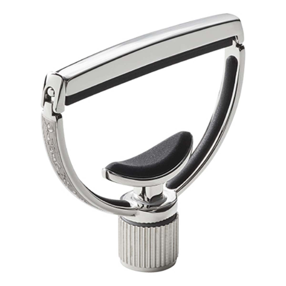 G7th G7 Heritage Wide Silver Capo Style 2