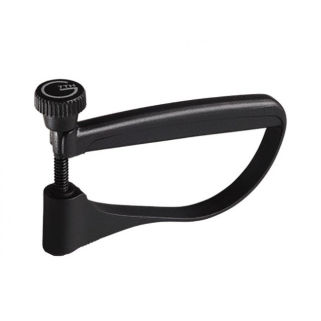 G7th G7 UltraLight Guitar Capo Acoustic & Electric Black Buy Online Belfield Music