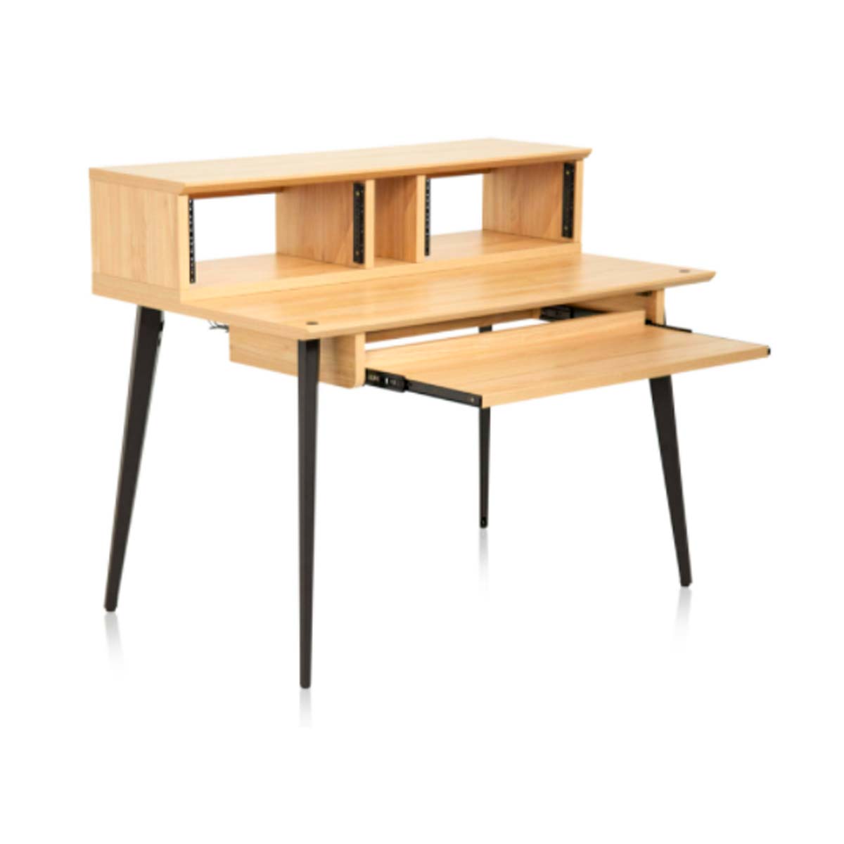 Gator Elite Studio Desk – Maple