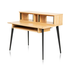 Gator Elite Studio Desk – Maple