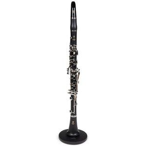 Gator Frameworks GFW-BNO-CLRFLU Clarinet/Flute Stand