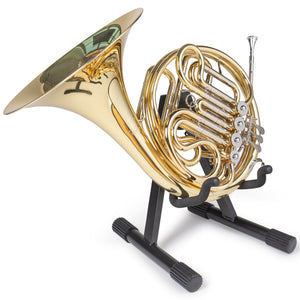 Gator Frameworks GFW-BNO-FRHORN French Horn Stand