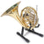 Gator Frameworks GFW-BNO-FRHORN French Horn Stand