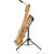 Gator Frameworks GFW-BNO-SAXBARI Baritone Sax Stand