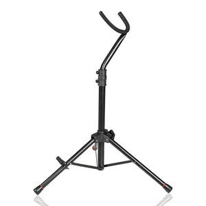 Gator Frameworks GFW-BNO-SAXBARI Baritone Sax Stand