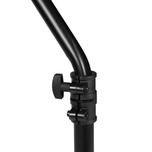 Gator Frameworks GFW-BNO-SAXBARI Baritone Sax Stand