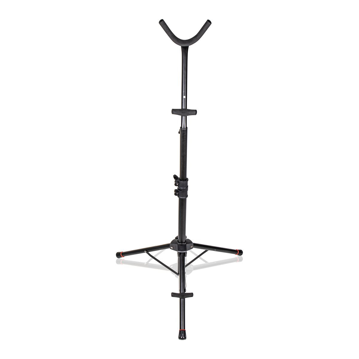 Gator Frameworks GFW-BNO-SAXTALL Tall Stand Alto/Tenor Sax
