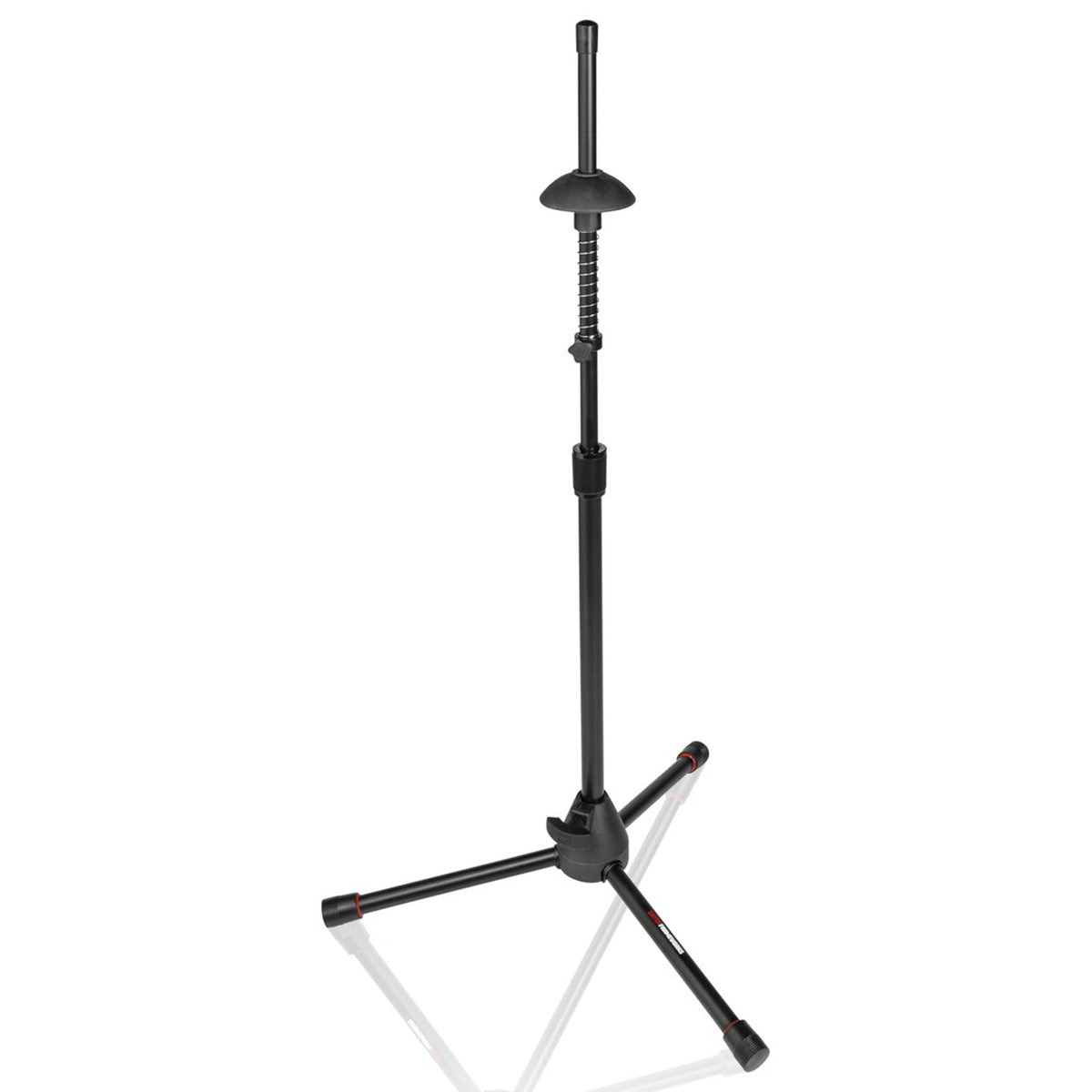 Gator Frameworks GFW-BNO-TBONE Trombone Stand