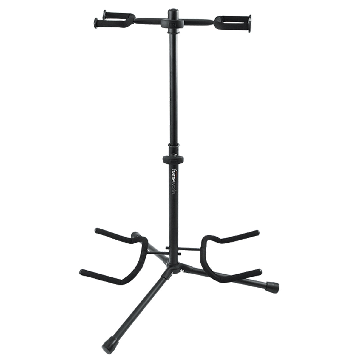 Gator Frameworks GFW-GTR-2000 Double Guitar Stand