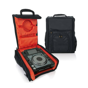 Gator G-CLUB CDMX-12 Bag for 12inch Mixer / Large CD Player