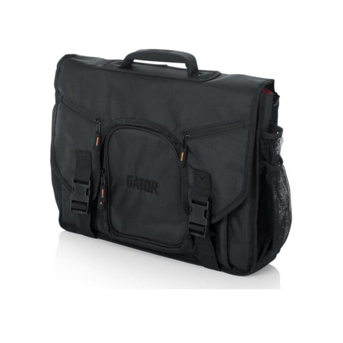 Gator G-CLUB CONTROL 25 DJ Controller Messenger Style Bag 25inch