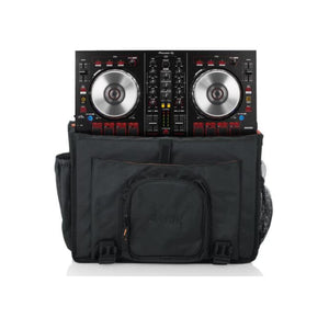 Gator G-CLUB CONTROL DJ Controller Messenger Style Bag 19inch