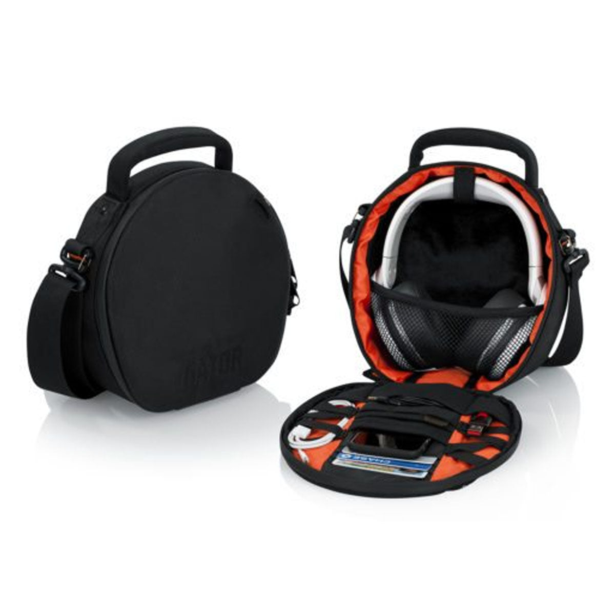 Gator G-CLUB-HEADPHONE DJ Headphone Case