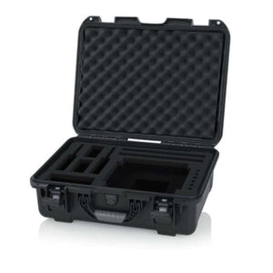 Gator G-INEAR-WP Waterproof Titan Case for In-Ear Monitoring System