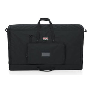 Gator G-LCD-TOTE-LG Large Padded LCD Transport Bag (for Screens 40-45inch)