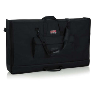 Gator G-LCD-TOTE-LG Padded Lcd Transport Bag Large