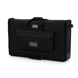 Gator G-LCD-TOTE-MD Padded LCD Transport Bag Medium (for Screens 27-32inch)