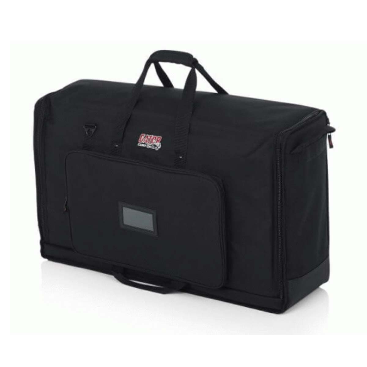 Gator G-LCD-TOTE-MD- X2 LCD Transport Bag Medium (Padded Nylon Carry Tote for 2x LCD Screens Between 27?)