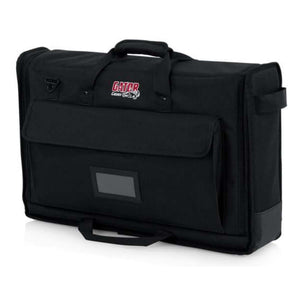 Gator G-LCD-TOTE-SM Padded LCD Transport Bag Small (for Screens 19-24inch)