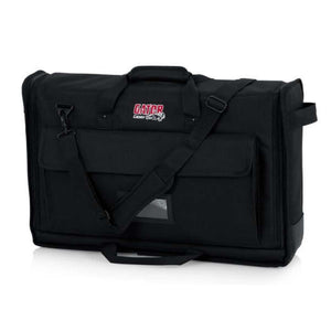 Gator G-LCD-TOTE-SM Padded LCD Transport Bag Small (for Screens 19-24inch)