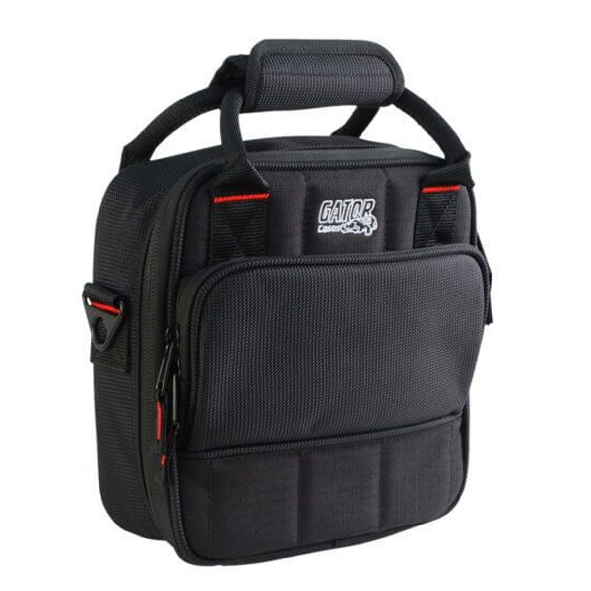 Gator G-MIXERBAG-0909 Padded Mixer / Equipment Bag 9x9x2.75inch