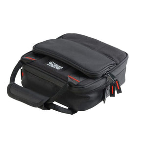 Gator G-MIXERBAG-0909 Padded Mixer / Equipment Bag 9x9x2.75inch