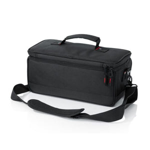 Gator G-MIXERBAG-1306 Padded Mixer / Equipment Bag 13.1x6.25x6inch