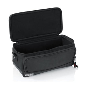 Gator G-MIXERBAG-1306 Padded Mixer / Equipment Bag 13.1x6.25x6inch