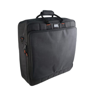 Gator G-MIXERBAG-2118 Padded Mixer / Equipment Bag 21x18x7inch