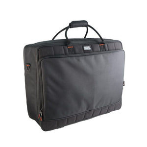 Gator G-MIXERBAG-2519 Padded Mixer / Equipment Bag 25x19x8inch