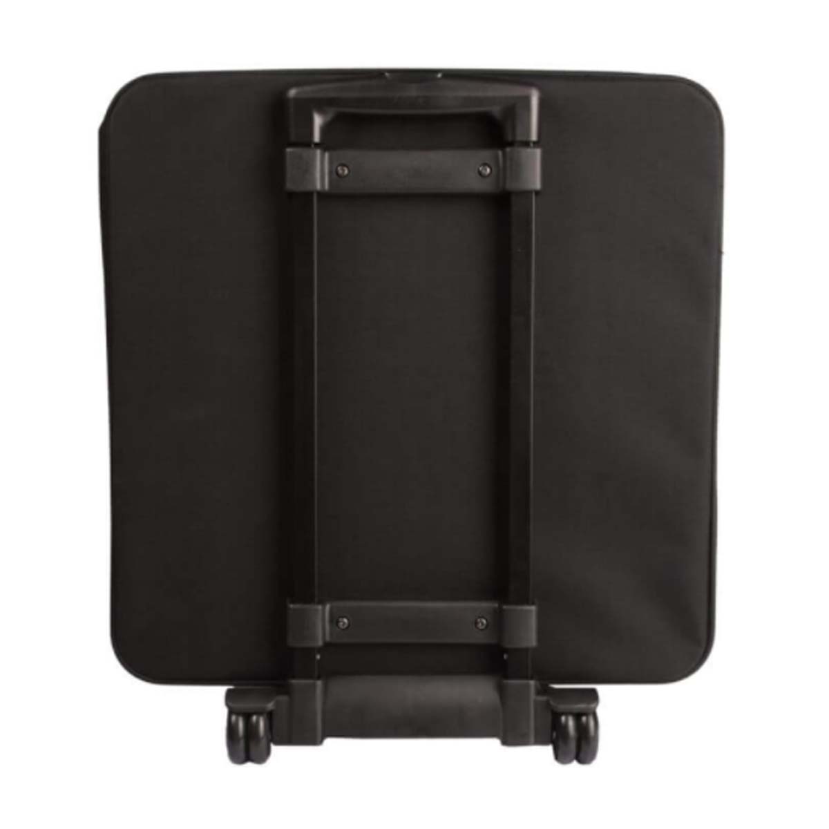 Gator G-PAR 64LED4 Par Can Case w/ Tow Handle & Wheels