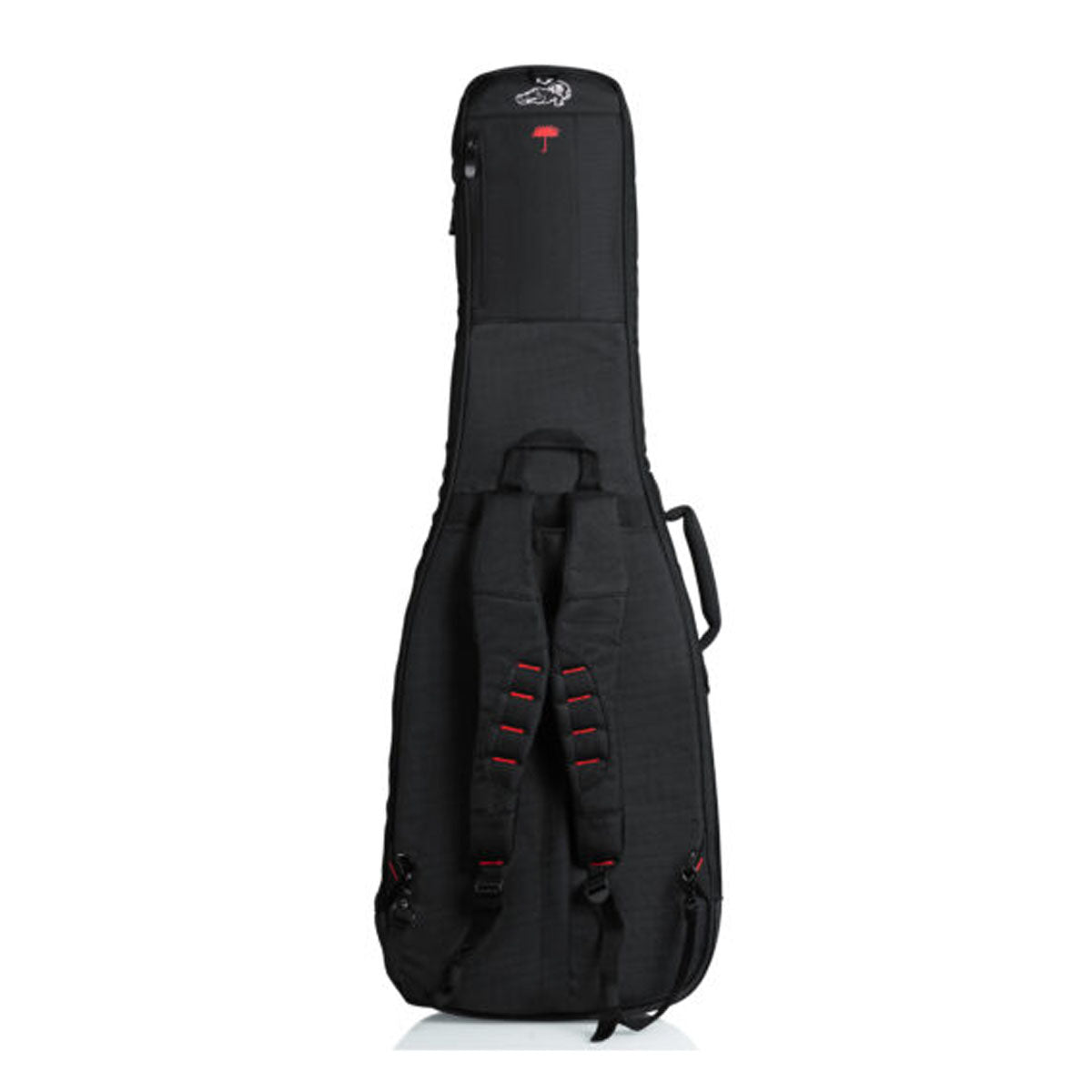 Gator G-PG-335V Pro-Go Series Gig Bag for 335/Flying V Electric Guitar