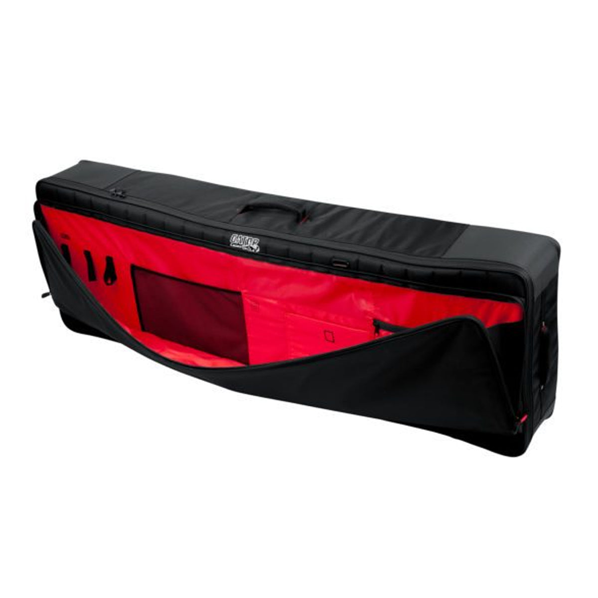 Gator G PG 88 Pro Go Series Gig Bag for 88 Note Keyboard Buy Online Belfield Music