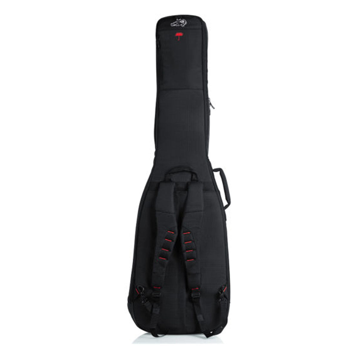 Gator G-PG BASS 2X Pro-Go Series Gig Bag for Dual Bass Guitars