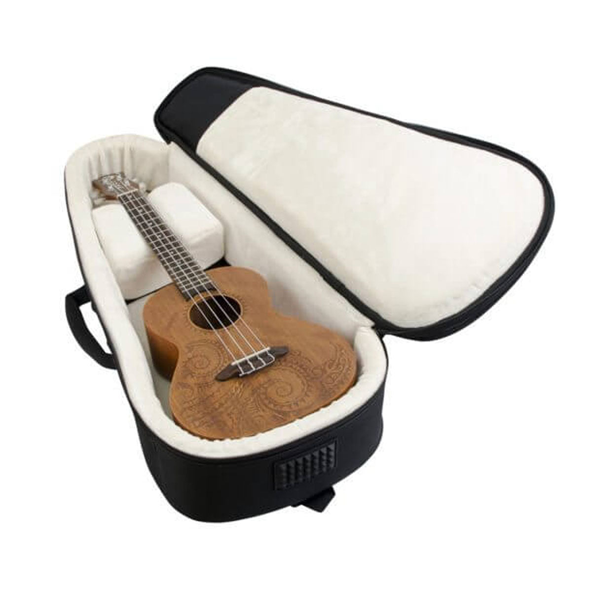 Gator G-PG-UKE-TEN Pro-Go Series Gig Bag for Tenor Ukulele Uke