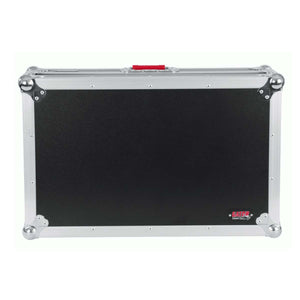 Gator G-TOURDSPDDJSR G-Tour DJ Case w/ Laptop Platform for Pioneer DDJ-SR Controller
